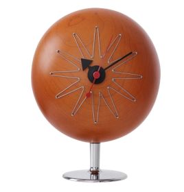 Pill Desk Clock