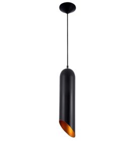 Pipe Pendant Lamp