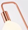 Rachel Marble Curve Wall Lamp