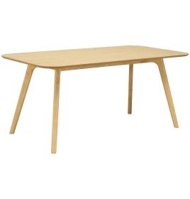 Roden Dining Table - Natural