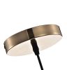 Salome Pendant Lamp - 1 Big Clear Glass Shade