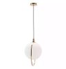 Satellite Pendant Lamp