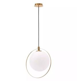 Satellite Pendant Lamp