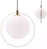 Satellite Pendant Lamp