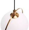 Satellite Pendant Lamp