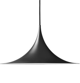 Semi Pendant Lamp