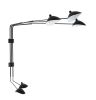 Sergio Five-Arm Rotating Sconce Wall Lamp