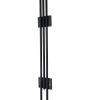 Sergio Five-Arm Rotating Sconce Wall Lamp