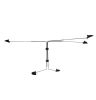 Sergio Five-Arm Rotating Sconce Wall Lamp