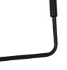 Sergio Rotating Sconce Two Straight Arms Wall Lamp