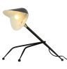 Sergio Tripod Table Lamp