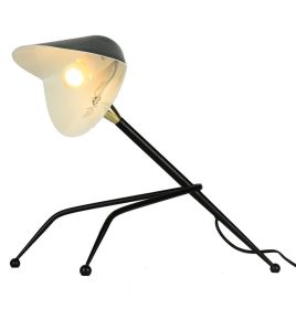 Sergio Tripod Table Lamp