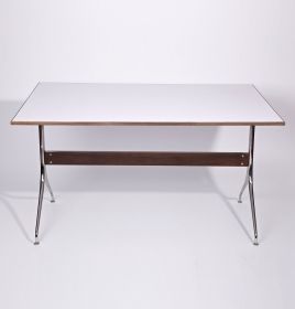 Sohan Rectangular Work Table
