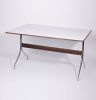 Sohan Rectangular Work Table