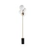 Soili Marble Floor Lamp