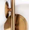 Soili Marble Floor Lamp