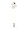 Soili Marble Floor Lamp