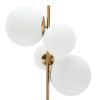 Soili Marble Floor Lamp