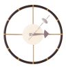 Steering Wheel Clock