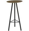 Taijo Bar Table