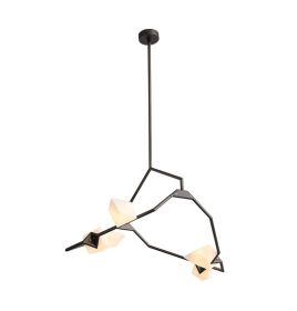 Tessie Chandelier - 5