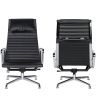 Thore Office Chair & Ottoman