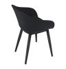 Unity Dining Chair - Dark Grey