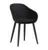 Unity Dining Chair - Dark Grey
