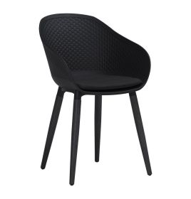Unity Dining Chair - Dark Grey