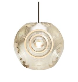 Viveka Ball Pendant Light