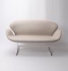 Waylon Loveseat 2-Seater Sofa - Cashmere Wool