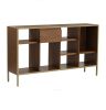 Willingham Low Bookshelf