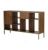Willingham Low Bookshelf