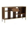 Willingham Low Bookshelf