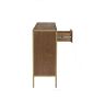 Willingham Low Bookshelf