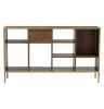 Willingham Low Bookshelf