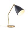 Paulina Task Table Lamp