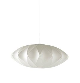 Stilig Soucoupe CroisÃ©e Pendant Lamp (size: XLarge)