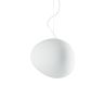 Tea Glass Pendant Light