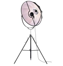 Rylan Tripod Floor Lamp (size: small)