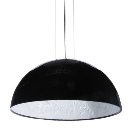 Antonia Pendant Lamp (Color: Black, size: small)
