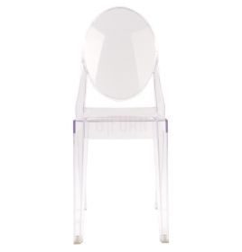 Aurore Side Chair (Color: White)