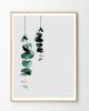Eucalyptus 2 Print