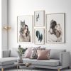 Eucalyptus 2 Print
