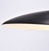 Filippa Table Lamp - Round Marble Base