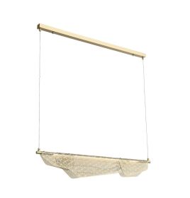 Fiona Pendant Lamp (size: large)