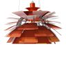 Gunda Pendant Light