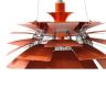 Gunda Pendant Light