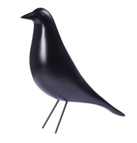 House Bird (Color: White)