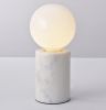 Jiar Marble Table Lamp